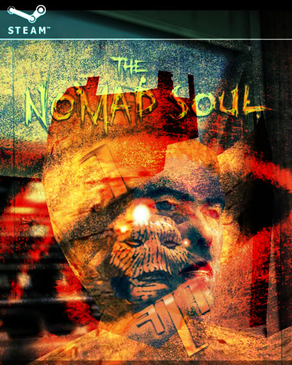 FREE Omikron: The Nomad Soul PC/Steam Download (Square Enix Store Account Required)