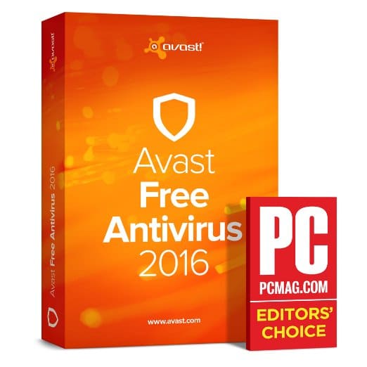 avast free antivirus for kindle fire