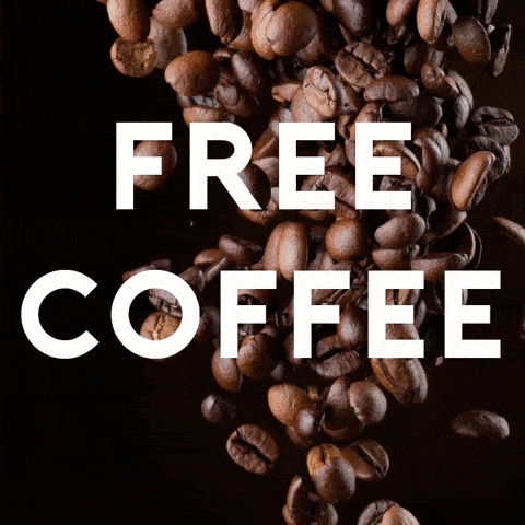 STILL ACTIVE: FREE Green Dragon 2-3oz Espresso, Single Origin, Blend, Half-Caff or Decaf Gourmet Coffee Samples