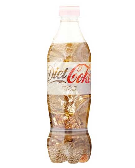 FREE Diet Coke At Speedway Locations (Text Required)