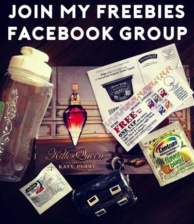 Join YoFree’s Facebook Group For Faster Updates & Extra Deals