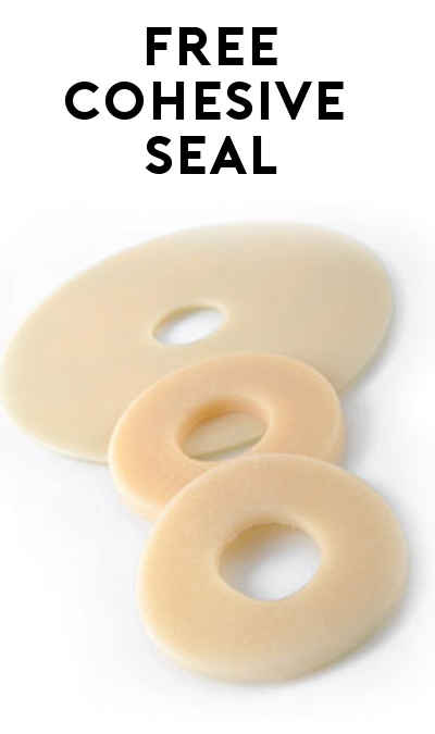 FREE Eakin Cohesive Seal Sample (Medical Professionals)