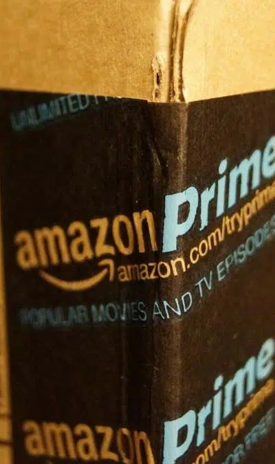 FREE Amazon Prime 30-Day Trial