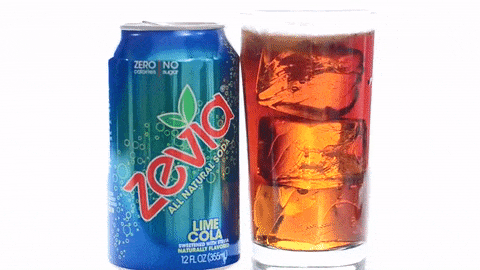 FREE Zevia Flavor Tester Samples (Soda Survey Required)