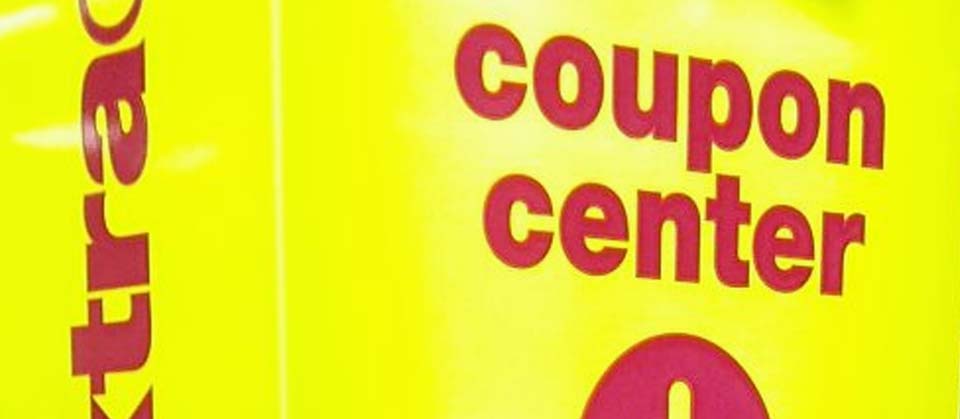 Coupon Center