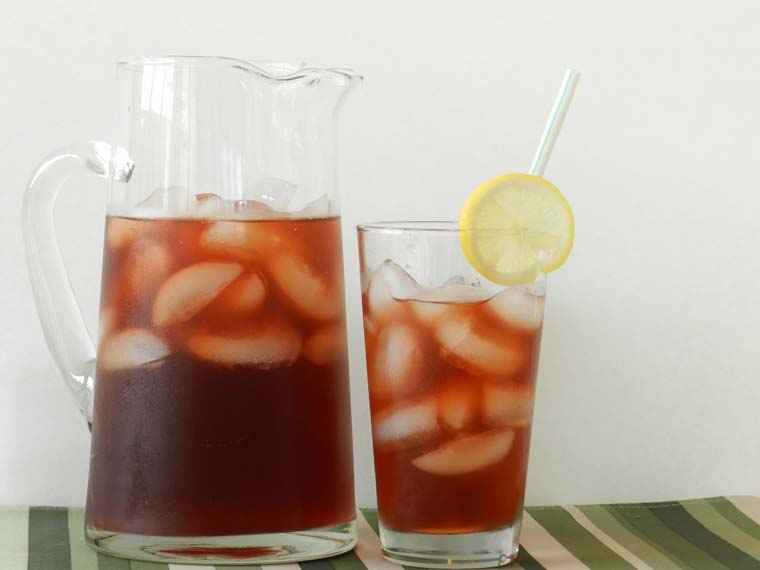 Starbucks Iced Tea Pitcher