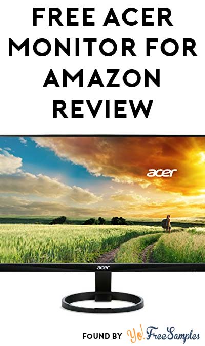 Amazon coupons acer