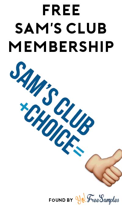 FREE Sam’s Club Membership With Your Costco Card Through July 4th