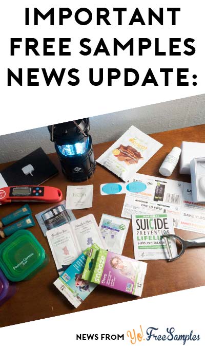 Sample News Update: Scruffy Stoner Beard Oil, Susan Posnick, Wikki Stix, TalyorMade Project (a) Golf Balls, Unbreakable Kid’s Sunglasses, Vornado, Blackrock Highball Glass, WaterBottles.com, Ringtonica Flashlight Carabiner & Gamblin Conservation Colors