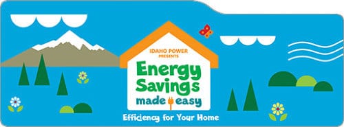 Idaho energy kit for free