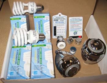 Indiana free energy saving kit