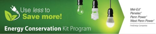 free energy conservation kit
