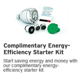 energy saver kit