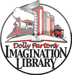 Dolly Parton Imagination Library