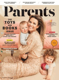 Parent and Baby Magazines for Free