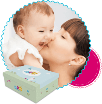 Walmart Baby Box Subscription