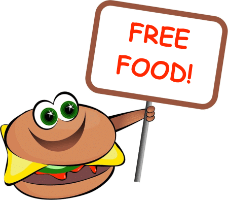 Get FREE Food On Your Birthday – 2018 Update