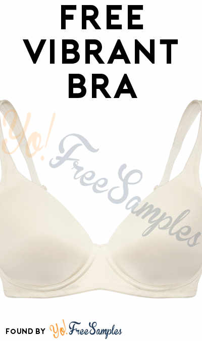 Update: This Company Is Legit & It’s Not A Scam. FREE Vibrant Bra