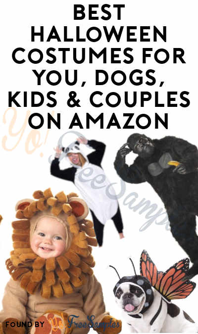 96 Best Halloween  Costumes  For You Dogs  Kids Couples  