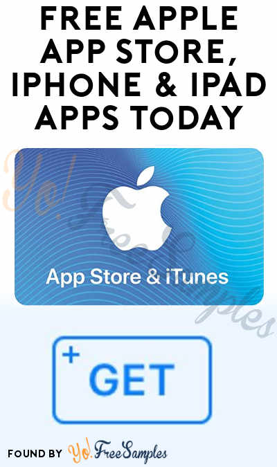 45 FREE Apple App Store, iPhone & iPad Apps Today – 6/24/2020