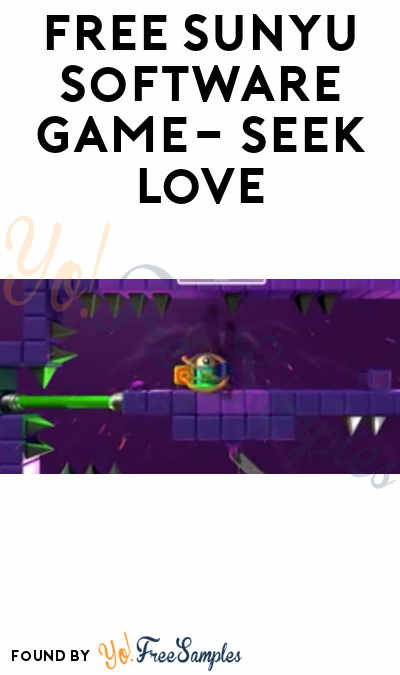 FREE SunYu Software Game- Seek Love