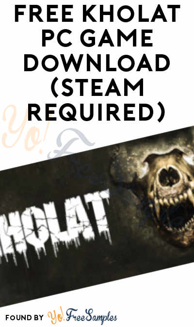 FREE Kholat PC Game Download (Steam Required)