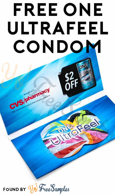 Back, Use Code “ULTRAFEEL” – FREE ONE UltraFeel Condom