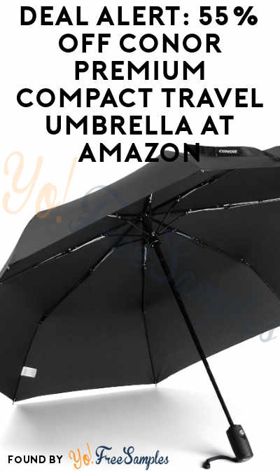 travel umbrella amazon