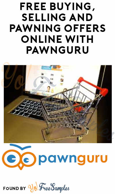 FREE Buying, Selling and Pawning Offers Online with PawnGuru