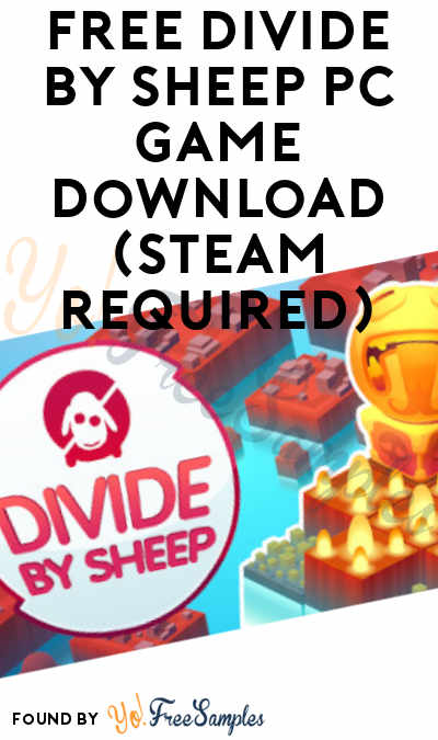 FREE Divide By Sheep PC Game Download (Steam Required)