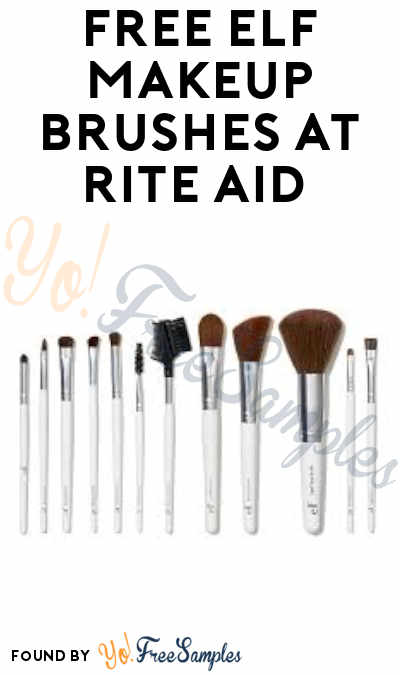 free-e-l-f-makeup-brushes-at-rite-aid-rewards-card-required