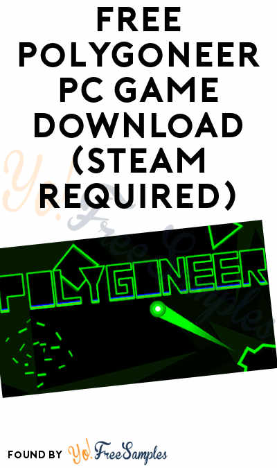 FREE Polygoneer PC Game Download (Steam Required)