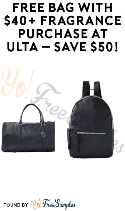 ulta backpack