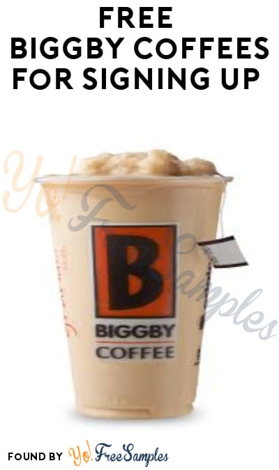 FREE Biggby Coffees For Rewards Members