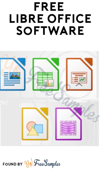 FREE Libre Office Software