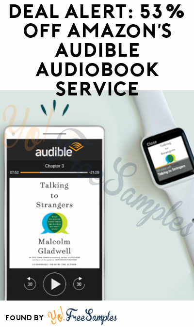 amazon audible deals amazon audible deals