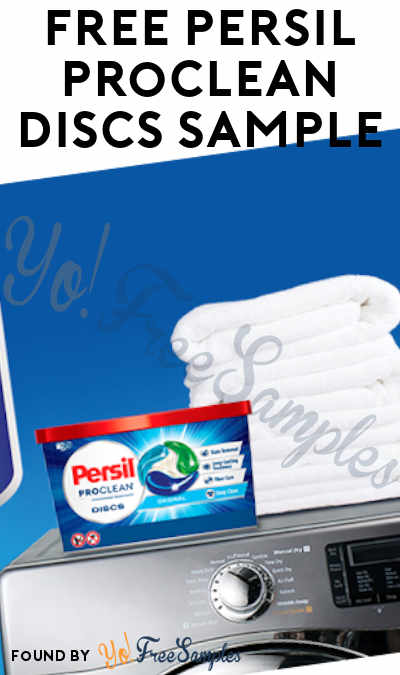 FREE Persil Disc Sample + Snuggle Fabric Softener From Checkout 51