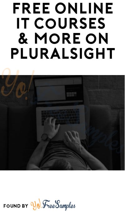 FREE Online IT Courses & More on Pluralsight