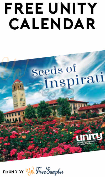 FREE Unity 2022 Calendar