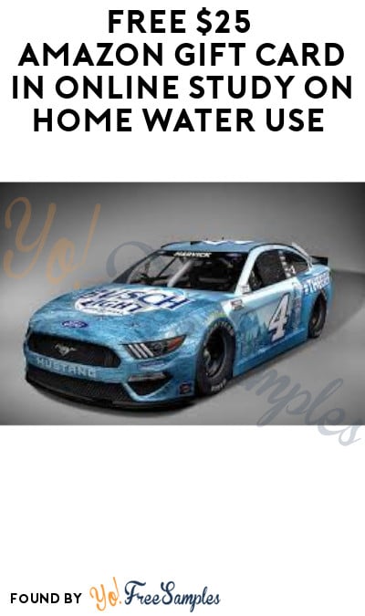 Win FREE 2021 Ford Mustang in Busch Sweepstakes (Social Media Required + Ages 21 & Older Only)