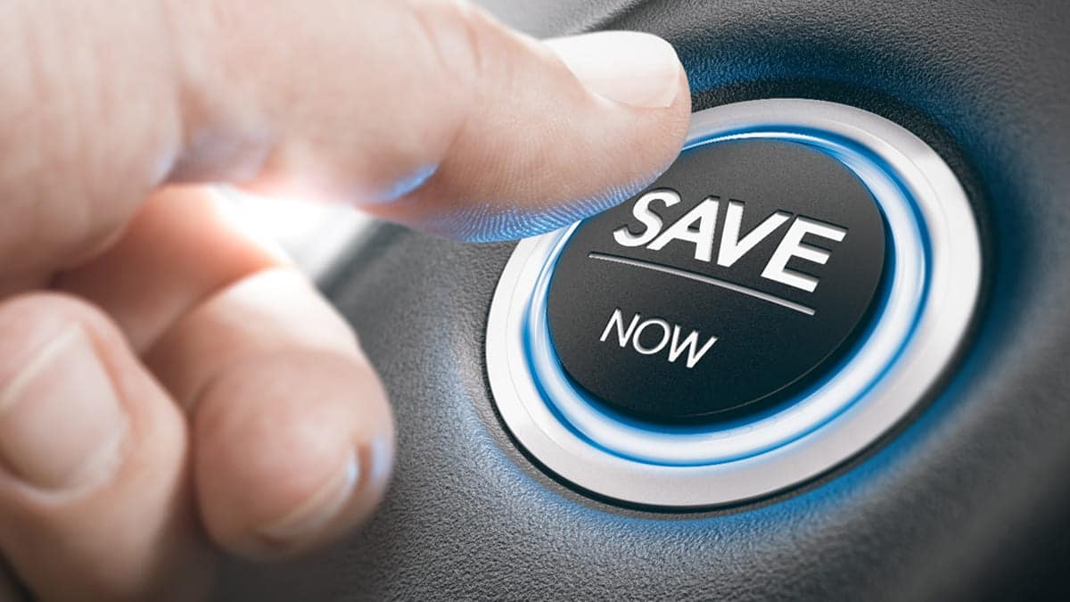 How To Save Up For A Car 10 Ways To Save Money