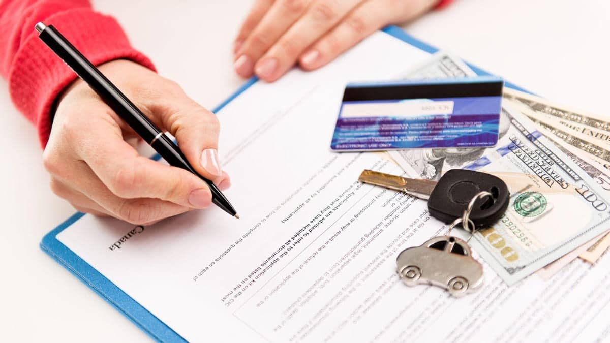 Get the Best Lease Terms