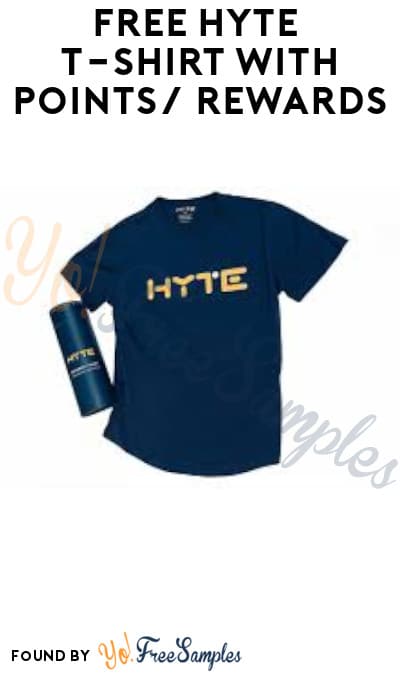 FREE HYTE T-Shirt