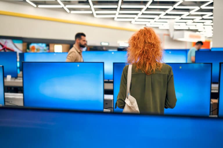 When Is the Best Time To Buy A TV? Yo! Free Samples