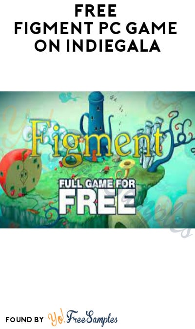 FREE Figment PC Game on Indiegala (Account Required)