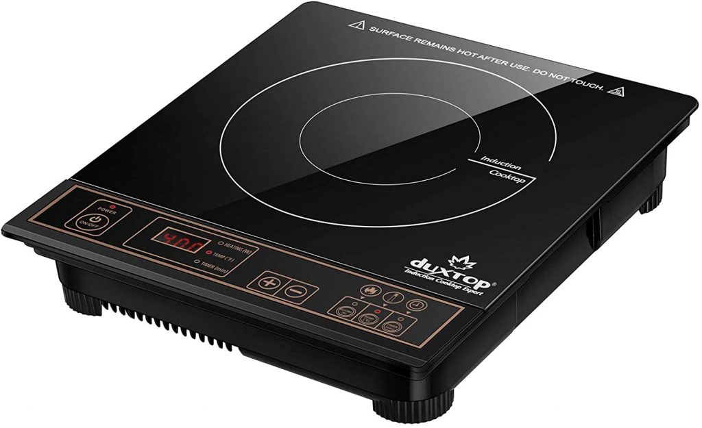 Electric Cooktop Portable Electric Hot Plate Single Burner - Temu