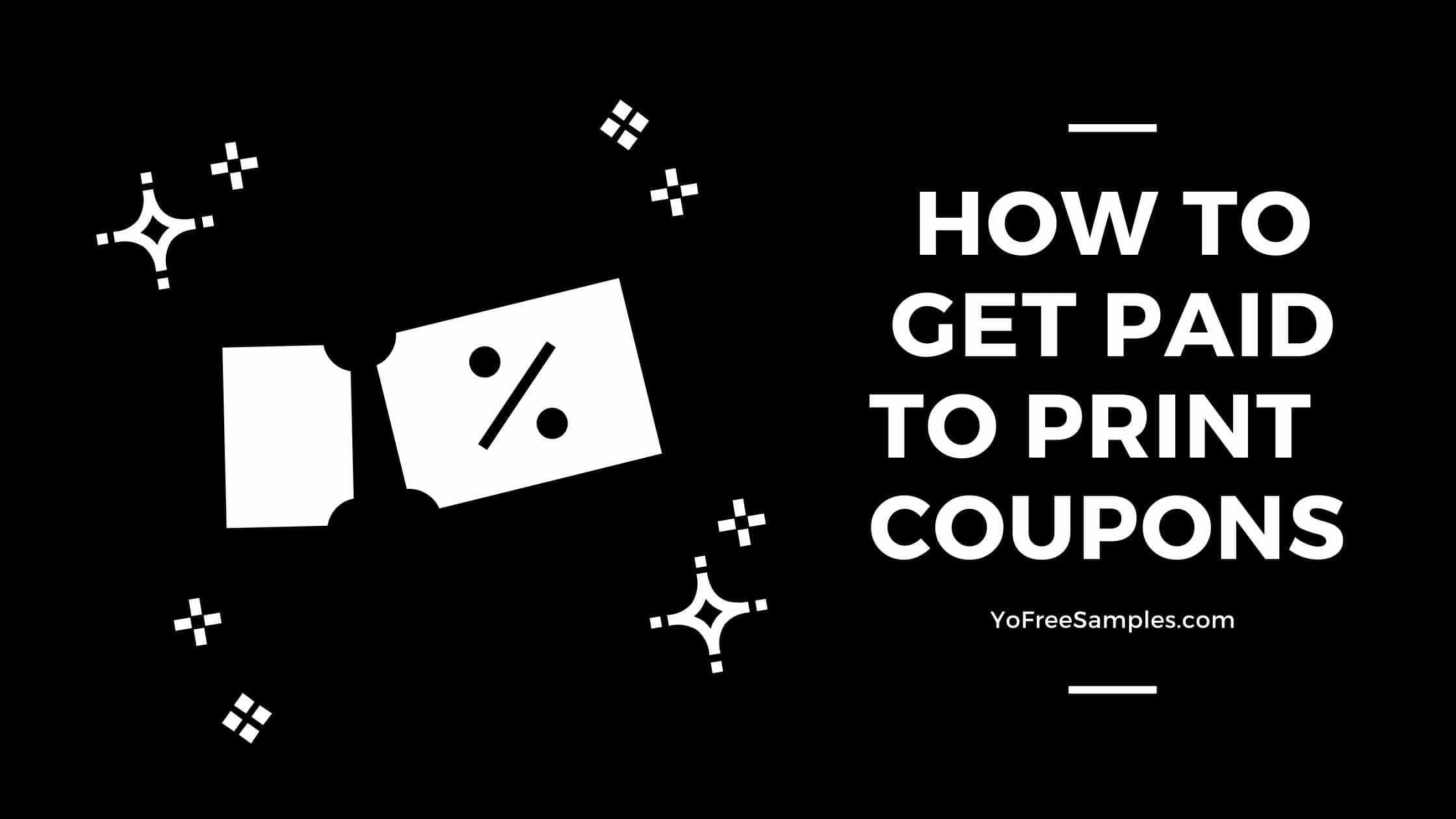 how-to-get-paid-to-print-redeem-coupons-from-coupons