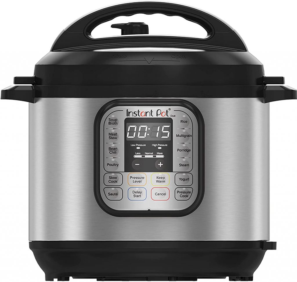 Crockpot or Oven Hotplate or Stovetop More Which is The