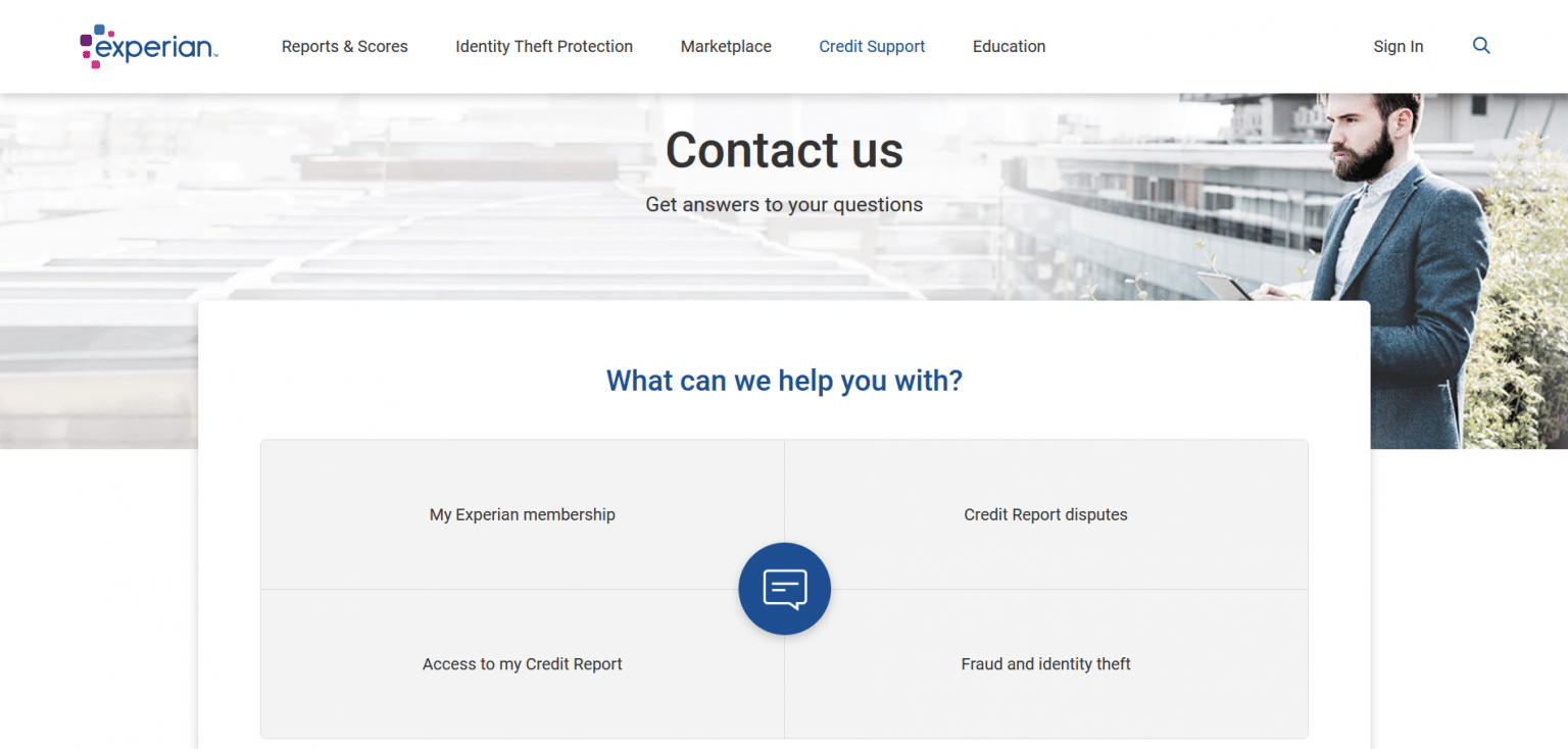 How To Reach A Human + Phone Numbers for Experian, TransUnion & Equifax