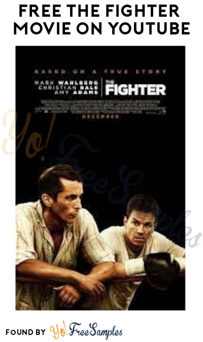 FREE The Fighter Movie on YouTube (With Ads)